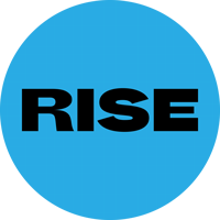 RISE icon